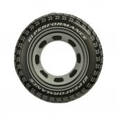 91 Cm Tutumalı Radyan Simit Havuz Deniz Simidi - 3