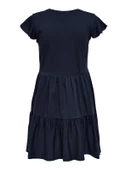 ONLY Kolsuz Kısa Elbise 15226992 thumbnail 6