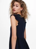 ONLY Kolsuz Kısa Elbise 15226992 thumbnail 4