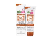 Sebamed Çok Yönlü Koruyucu 75 ml 50 Faktör Güneş Kremi - 1