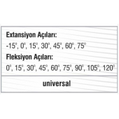 ORTHOCARE Orthocare Diz Immobilizeri 6310 - 2