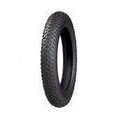 Meghna 24 x 4.00 fatbike (elektrikli bisiklet) lastik (çift 2 adet) - 3
