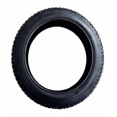Meghna 24 x 4.00 fatbike (elektrikli bisiklet) lastik (çift 2 adet) - 4
