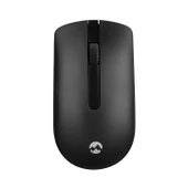 EVEREST KM-7500 SİYAH KABLOSUZ Q MULTIMEDIA KLAVYE + MOUSE SET - 6