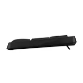 EVEREST KM-7500 SİYAH KABLOSUZ Q MULTIMEDIA KLAVYE + MOUSE SET - 5