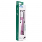 ADDISON AD-S33 KABLOLU BEYAZ / PEMBE SELFİE ÇEKİM ÇUBUĞU - 6