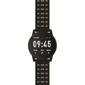 Polosmart PSSW06 Smart Round Akıllı Saat Siyah - 4