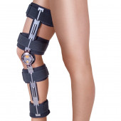 Orthocare 6325 Genucare ROM T Açı ayarlı dizlik - 1