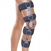 Orthocare 6325 Genucare ROM T Açı ayarlı dizlik - 2
