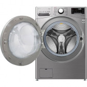 LG F0L2CRV2T 1200 Devir 17 kg / 10 kg Kurutmalı Çamaşır Makinesi - 1