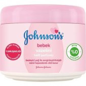 Johnsons Baby Vazelin 100ml Parfümlü Pembe - 1