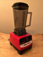 Silver Crest Blender - Buz Kırıcı - 4500 Watt - 6