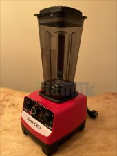 Silver Crest Blender - Buz Kırıcı - 4500 Watt - 7