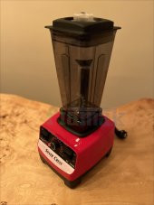 Silver Crest Blender - Buz Kırıcı - 4500 Watt - 8