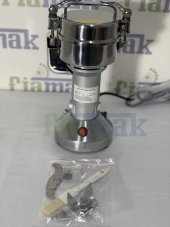 Brader 100 gr Öğütücü Baharat , Zencefil , Zerdecal , Fındık , Fıstık Öğütme Makinesi - 4