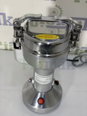 Brader 100 gr Öğütücü Baharat , Zencefil , Zerdecal , Fındık , Fıstık Öğütme Makinesi - 5