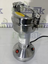 Brader 100 gr Öğütücü Baharat , Zencefil , Zerdecal , Fındık , Fıstık Öğütme Makinesi - 7