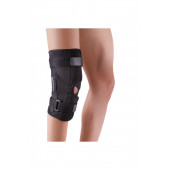 ORTHOCARE 6755 Genucare Air-x Open (air-x Dokuma Çelik Eklemli - 1