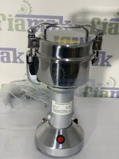Brader 200 gr Öğütücü Baharat , Zencefil , Zerdecal , Fındık , Fıstık Öğütme Makinesi - 6