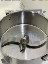 Brader Devirmeli 1500 gr Öğütücü Baharat , Fındık , Fıstık Öğütme Makinesi - 9