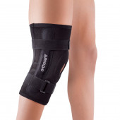 Orthocare 6750 Genucare Air-X stable Dizlik (patella destekli polisentrik eklemli) - 2