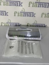 Brader Ev Tipi Paslanmaz Vakum Makinesi - 7