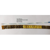 Awm 20624 80C 60V Vw1 10 Pin Flex Kablo  10-0.5-25B thumbnail 3