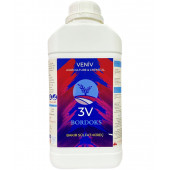Veniv 3V Bordoks - 5L (Bakır Sülfat  Kireç) - 1