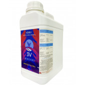 Veniv 3V Bordoks - 5L (Bakır Sülfat  Kireç) - 2