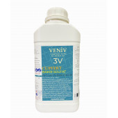 Veniv 3V Cupfert - E.D.T.A. Şelatlı Sıvı Bakır Sülfat 5L - 1