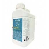 Veniv 3V Cupfert - E.D.T.A. Şelatlı Sıvı Bakır Sülfat 5L - 2