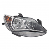 Seat İbiza Sağ Ön Far Lambası Led 2015 Sonrası 6J1941006L - 1