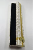 Bilek Boy 8 mm Küre Kesim Zultanit Taşı Tesbih-4300261 - 5
