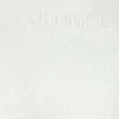 Hummel 911637-9003 Oversize Ekru Erkek Bisiklet Yaka T-shirt - 4