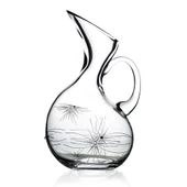 Decocia Pudgy 37 Parça Bardak Çeyiz Seti Ördek Karaflı Mira Desenli thumbnail 3