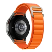 Samsung Galaxy Watch 4 5 6 7 FE 40 40 44 Classic 42 43 46 47 mm Kordon Alpine Loop Kordon - 2
