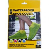 Waterproof Shoe Cover s beden 30-34 numara - 1