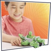 Pj Masks Deluxe Animal Rider Gekko F5204-F5342 - 4