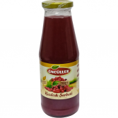 Öncüller Kızılcık Şerbeti 700 Ml - 1