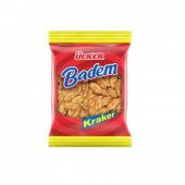 Ülker Badem Kraker 38 Gr - 1