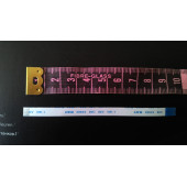Asus T200Ta J200Ta Power Flex Kablosu 10-0.5-10B - 1