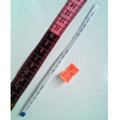 Awm 20624 80C 60V Vw1 10 Pin Flex Kablo 15 Cm 10-0.5-15B thumbnail 2