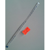 F705DR FX705DD FX705DT FX705DU FX705DY FX705GD FX705GE FX705GM Led kartı Flex kablosu 10-0.5-15B - 1