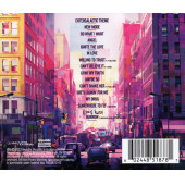 KID CUDI - ENTERGALACTIC (CD) - 2