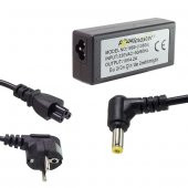 POWERMASTER 10 VOLT - 4.2 AMPER YAZAR KASA ADAPTÖR 5.5*2.5 UÇ - 1
