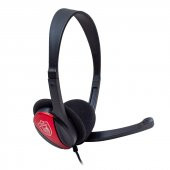 MAGICVOICE GM006 3.5MM AUX GİRİŞLİ STEREO KULAKÜSTÜ MİKROFONLU OYUNCU KULAKLIK - 2