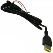 NOTEBOOK ADAPTÖRÜ JACKLI 1,5 METRE YEDEK KABLO USB TİP UÇ LENOVO FULLY 544U - 1