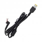 NOTEBOOK ADAPTÖRÜ JACKLI 1,5 METRE YEDEK KABLO USB TİP UÇ LENOVO FULLY 544U - 2