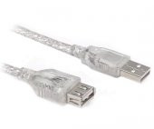 USB UZATMA KABLOSU 5 METRE S-LINK SL-AF2005 * AG-UU05 - 1