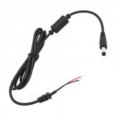 NOTEBOOK ADAPTÖRÜ JACKLI KABLO 5.5*2.5 UÇ 1.2 METRE(YD-1) (32445=32441) - 2